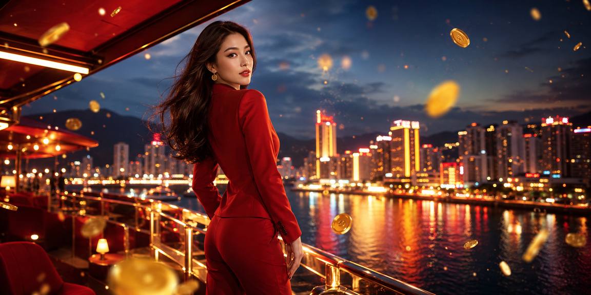 rr88vip Live Casino